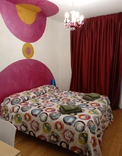 Bed & Breakfast Eden