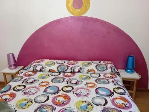 Eden Bed & Breakfast *