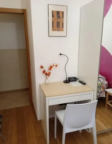 Bed & Breakfast Eden *