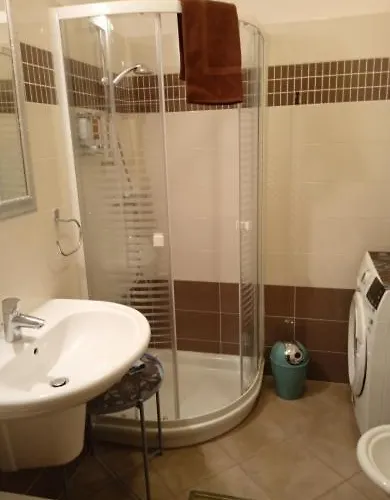 Eden Bed & Breakfast Trento