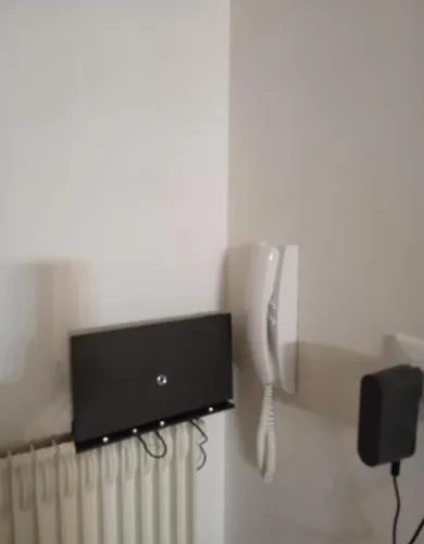 Eden Bed & Breakfast *