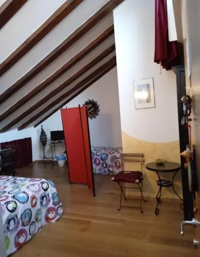 Eden Bed & Breakfast Trento