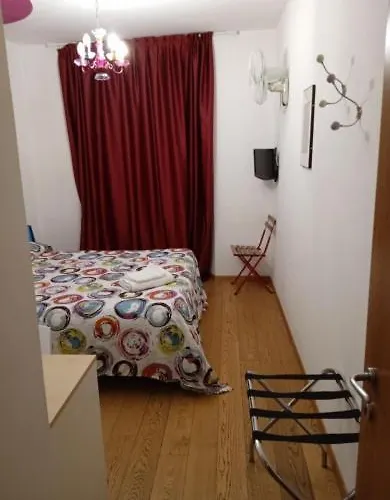 Eden Bed & Breakfast