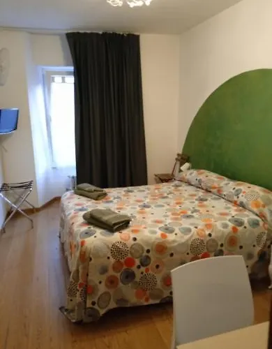 Eden Bed & Breakfast