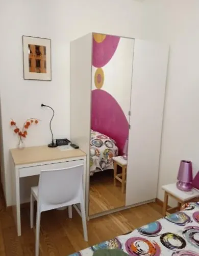 Bed & Breakfast Eden Trento