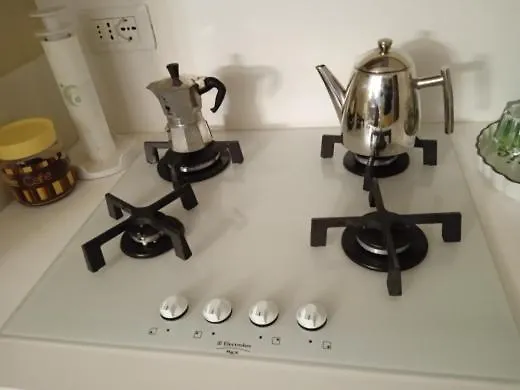 Eden Bed & Breakfast *