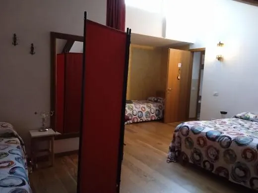 Eden Bed & Breakfast