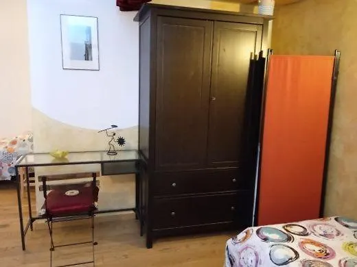 Eden Bed & Breakfast