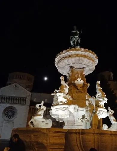 Bed & Breakfast Eden *