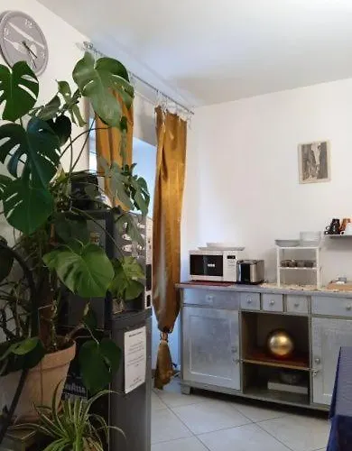 Bed & Breakfast Eden *