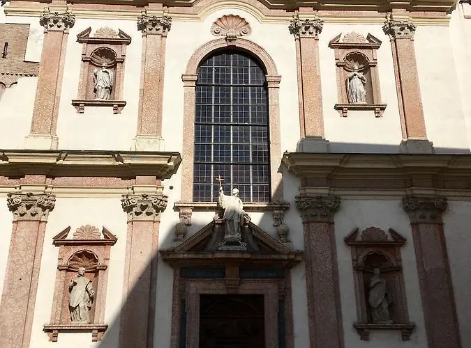 Bed & Breakfast Eden