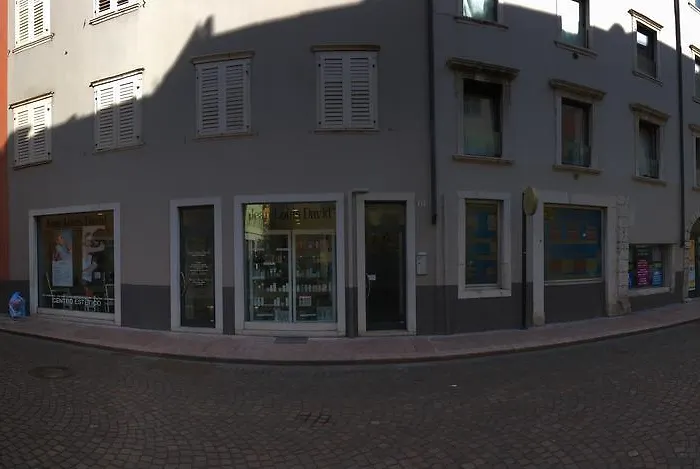 Eden Bed & Breakfast