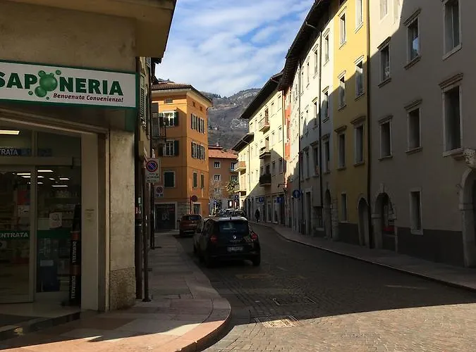 Bed & Breakfast Eden