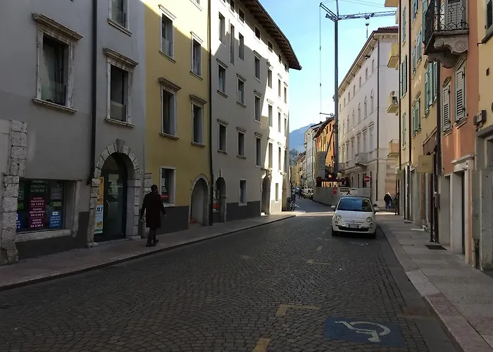 Eden Bed & Breakfast Trento