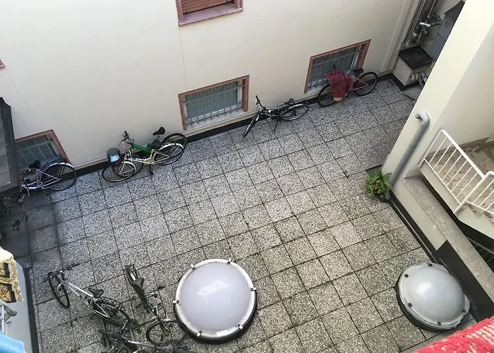 Bed & Breakfast Eden