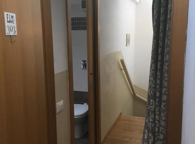 Bed & Breakfast Eden