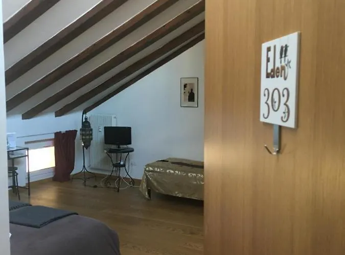 Bed & Breakfast Eden