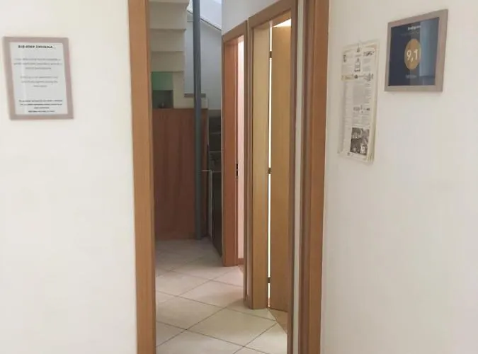 Bed & Breakfast Eden Trento